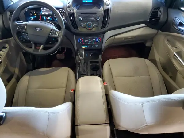 1FMCU9GD7JUA41973 2018 FORD ESCAPE - Image 8