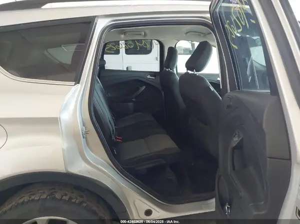 1FMCU9GD7JUA42248 2018 FORD ESCAPE - Image 8