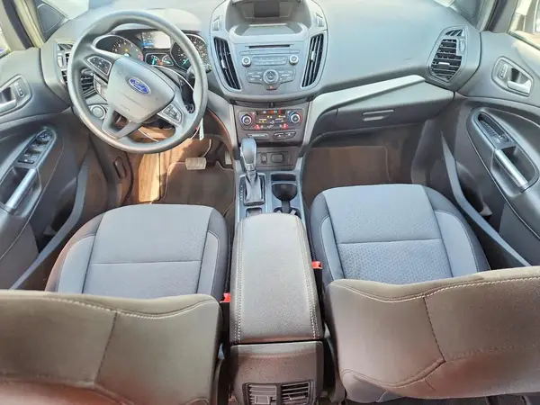 1FMCU9GD7JUA46638 2018 FORD ESCAPE - Image 8