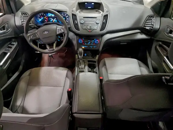 1FMCU9GD7JUA46767 2018 FORD ESCAPE - Image 8