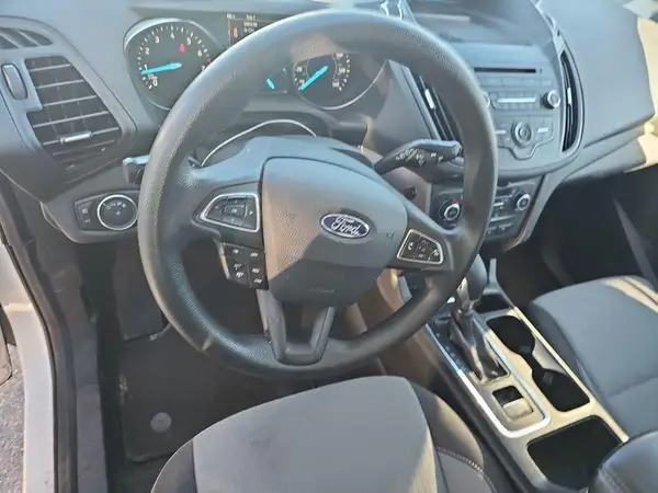 1FMCU9GD7JUA46834 2018 FORD ESCAPE - Image 2