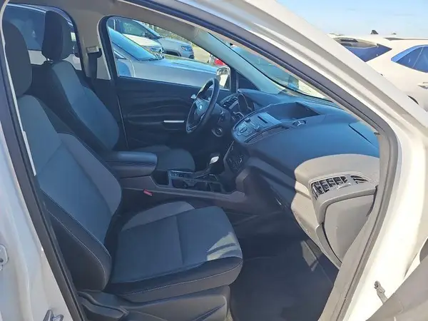 1FMCU9GD7JUA46834 2018 FORD ESCAPE - Image 8