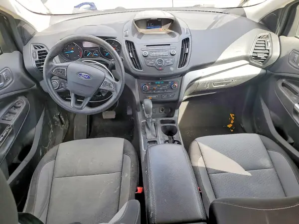 1FMCU9GD7JUA49927 2018 FORD ESCAPE - Image 8