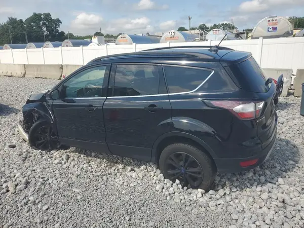 1FMCU9GD7JUA50561 2018 FORD ESCAPE - Image 2