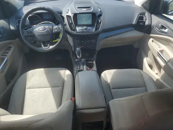 1FMCU9GD7JUA50561 2018 FORD ESCAPE - Image 8
