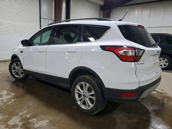 1FMCU9GD7JUA50771 2018 FORD ESCAPE - Image 2