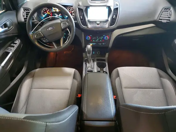 1FMCU9GD7JUA50771 2018 FORD ESCAPE - Image 8