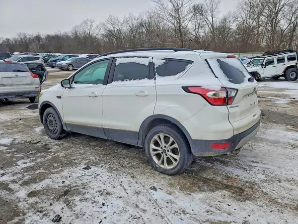 1FMCU9GD7JUA58045 2018 FORD ESCAPE - Image 2