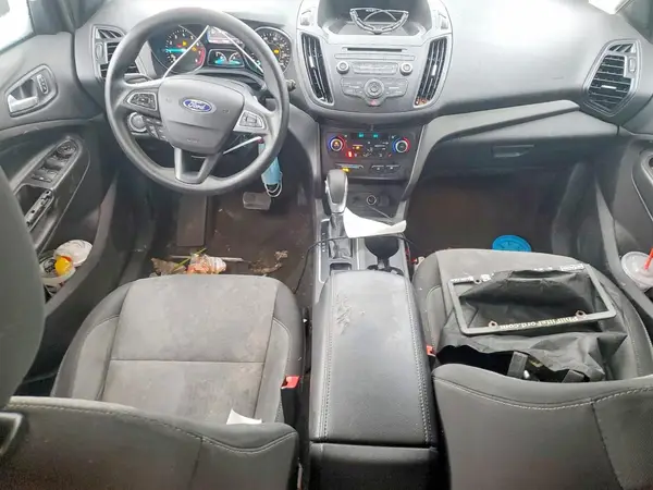 1FMCU9GD7JUA58045 2018 FORD ESCAPE - Image 8
