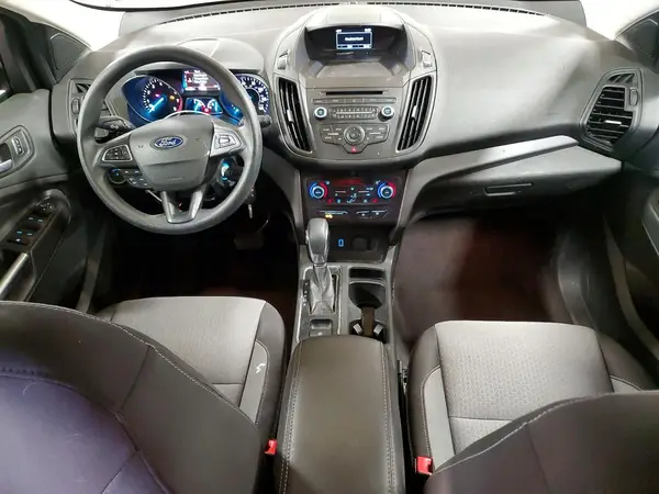 1FMCU9GD7JUA64380 2018 FORD ESCAPE - Image 8