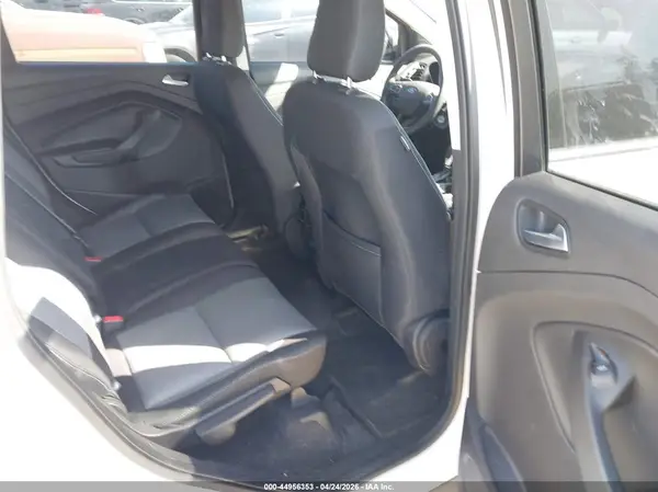 1FMCU9GD7JUA65223 2018 FORD ESCAPE - Image 8
