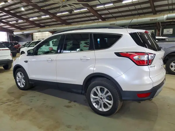 1FMCU9GD7JUA68316 2018 FORD ESCAPE - Image 2