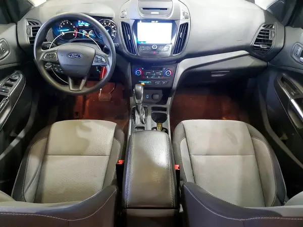 1FMCU9GD7JUA68316 2018 FORD ESCAPE - Image 8