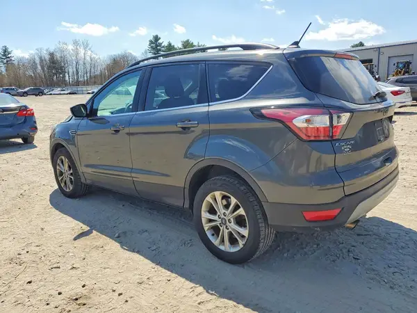 1FMCU9GD7JUA68591 2018 FORD ESCAPE - Image 2