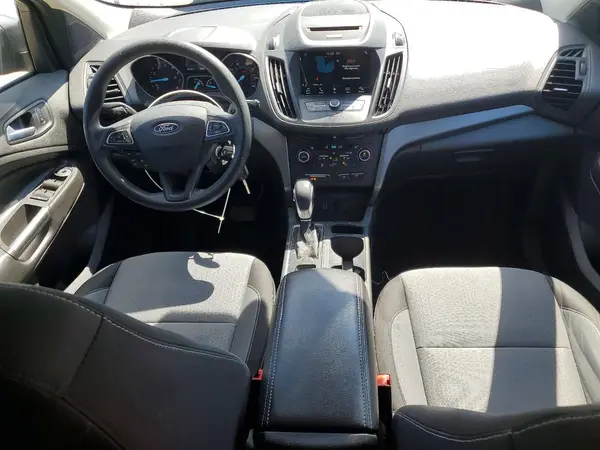 1FMCU9GD7JUA68591 2018 FORD ESCAPE - Image 8