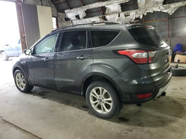 1FMCU9GD7JUA68705 2018 FORD ESCAPE - Image 2