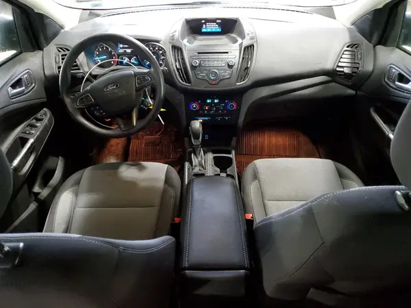 1FMCU9GD7JUA68705 2018 FORD ESCAPE - Image 8