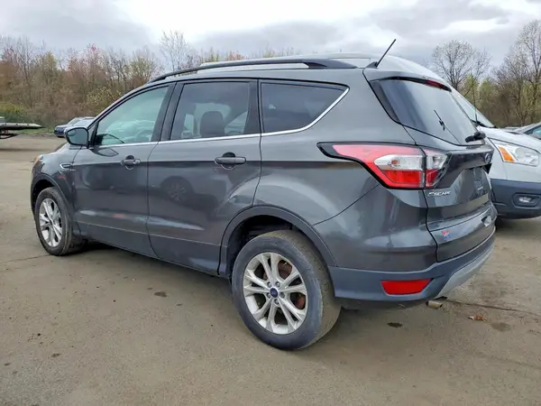 1FMCU9GD7JUA70065 2018 FORD ESCAPE - Image 2