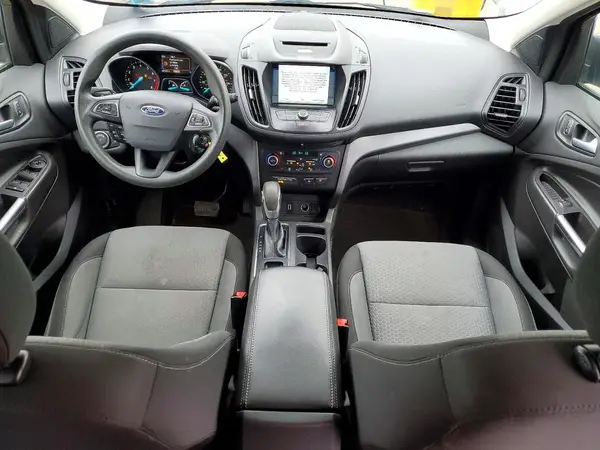 1FMCU9GD7JUA70065 2018 FORD ESCAPE - Image 8