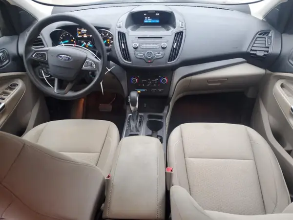 1FMCU9GD7JUA70387 2018 FORD ESCAPE - Image 8