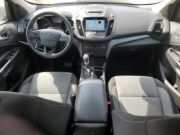 1FMCU9GD7JUA71037 2018 FORD ESCAPE - Image 8