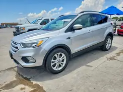 1FMCU9GD7JUA72821 2018 FORD ESCAPE