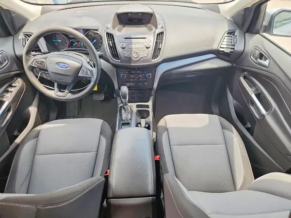 1FMCU9GD7JUA72821 2018 FORD ESCAPE - Image 8
