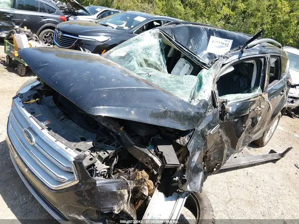 1FMCU9GD7JUA72978 2018 FORD ESCAPE - Image 2
