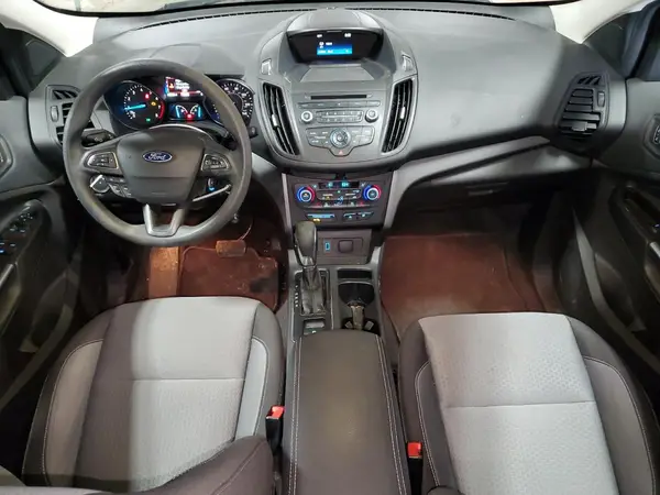 1FMCU9GD7JUA74035 2018 FORD ESCAPE - Image 8