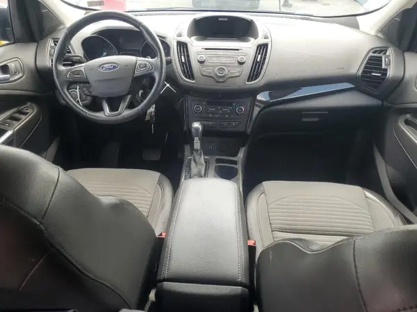 1FMCU9GD7JUA78229 2018 FORD ESCAPE - Image 8