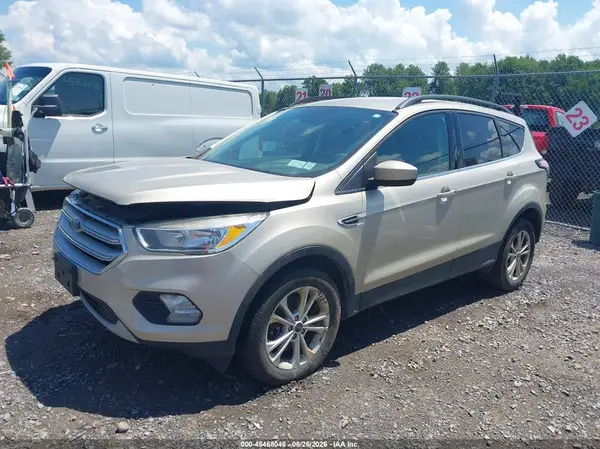 1FMCU9GD7JUA81146 2018 FORD ESCAPE - Image 2