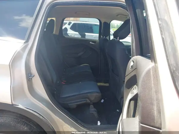 1FMCU9GD7JUA81146 2018 FORD ESCAPE - Image 8