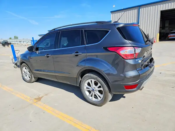 1FMCU9GD7JUA81342 2018 FORD ESCAPE - Image 2