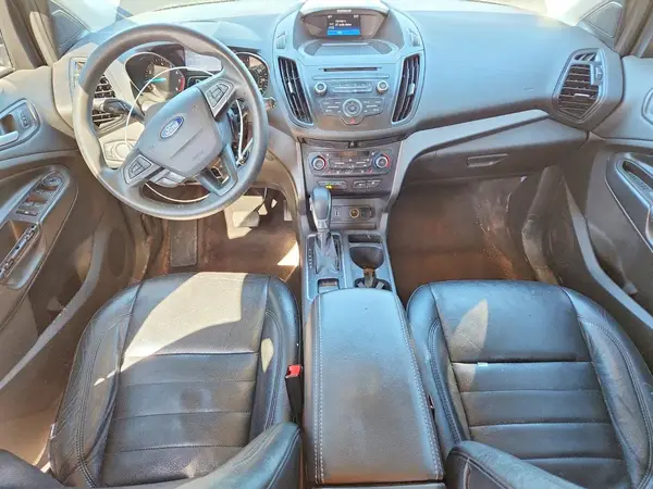 1FMCU9GD7JUA81342 2018 FORD ESCAPE - Image 8