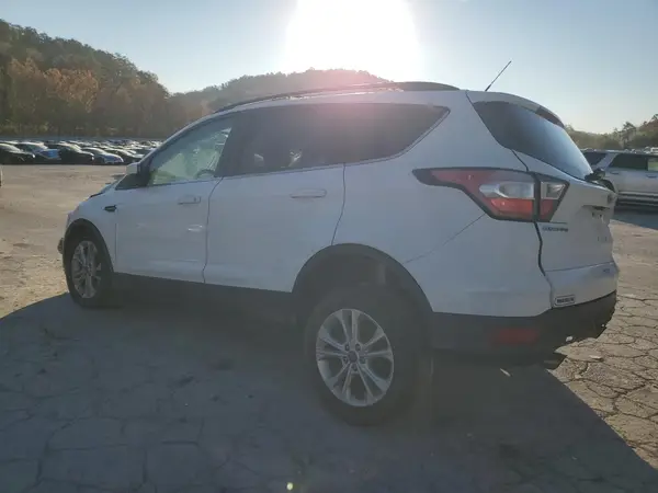 1FMCU9GD7JUA81647 2018 FORD ESCAPE - Image 2