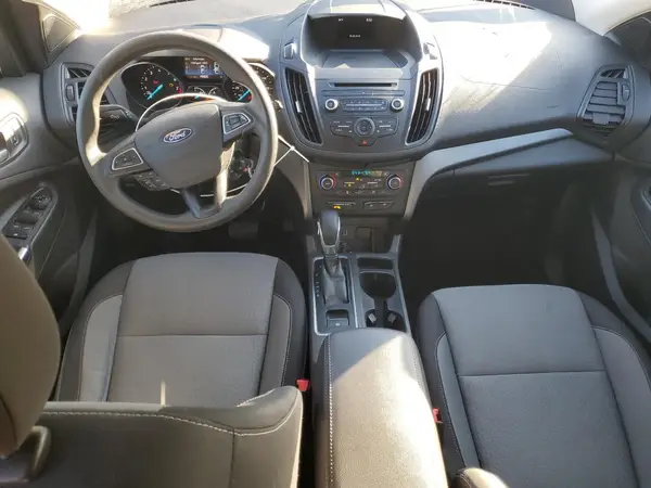 1FMCU9GD7JUA81647 2018 FORD ESCAPE - Image 8