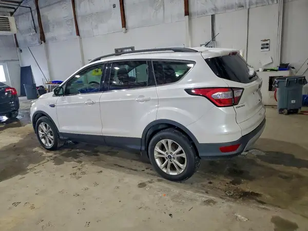1FMCU9GD7JUA81843 2018 FORD ESCAPE - Image 2