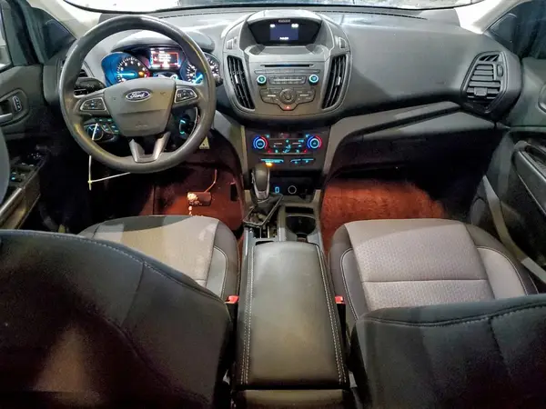 1FMCU9GD7JUA81843 2018 FORD ESCAPE - Image 8