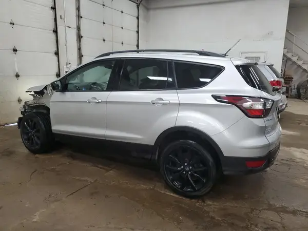 1FMCU9GD7JUA82975 2018 FORD ESCAPE - Image 2