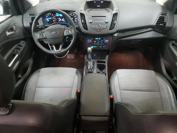 1FMCU9GD7JUA82975 2018 FORD ESCAPE - Image 8