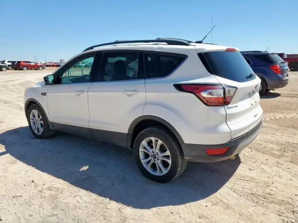 1FMCU9GD7JUA85262 2018 FORD ESCAPE - Image 2