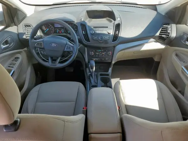 1FMCU9GD7JUA85262 2018 FORD ESCAPE - Image 8