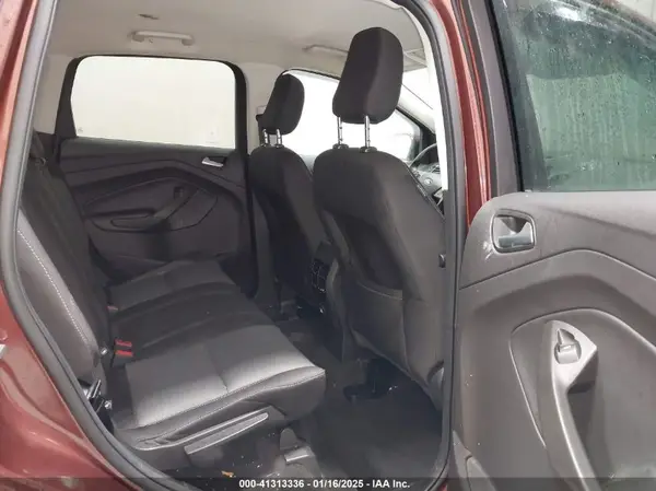 1FMCU9GD7JUA86864 2018 FORD ESCAPE - Image 8