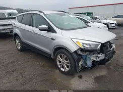 1FMCU9GD7JUA87822 2018 FORD ESCAPE