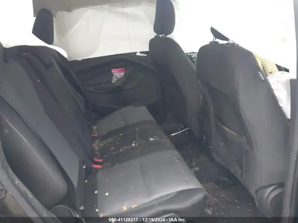1FMCU9GD7JUA90543 2018 FORD ESCAPE - Image 8