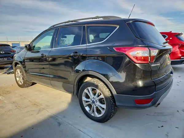 1FMCU9GD7JUA97931 2018 FORD ESCAPE - Image 2