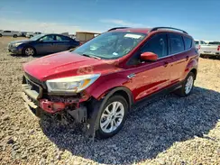 1FMCU9GD7JUA99324 2018 FORD ESCAPE