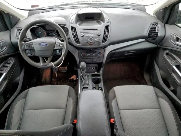1FMCU9GD7JUB00116 2018 FORD ESCAPE - Image 8