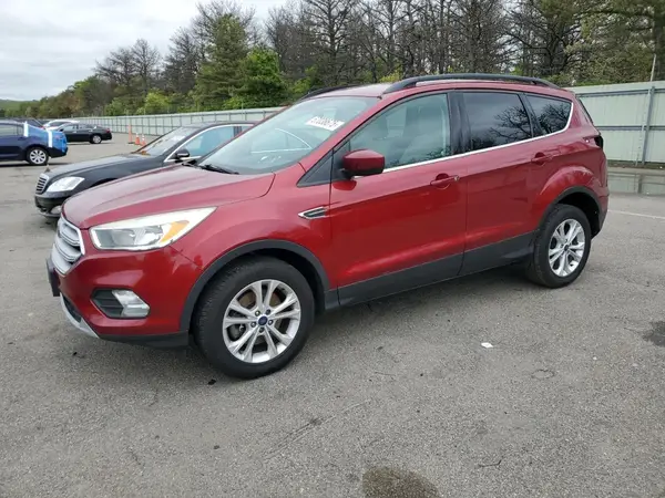 1FMCU9GD7JUB01668 2018 FORD ESCAPE - Image 1