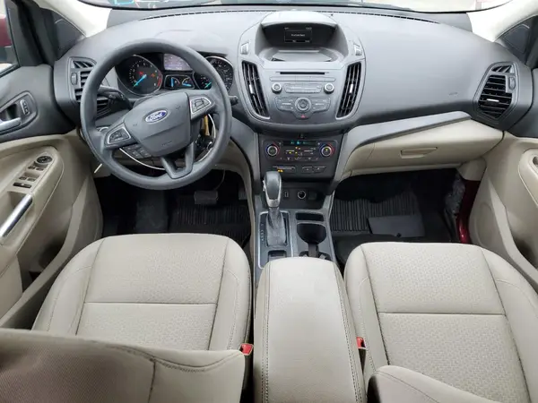 1FMCU9GD7JUB01668 2018 FORD ESCAPE - Image 8